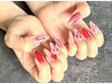 テアネイル(thea nail)