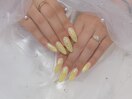バブルネイル