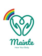 メンテ 曳舟(mainte)&nbsp;楠 淳