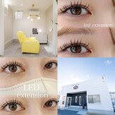 シャラアイラッシュ(Shara eye lash)