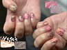 【HAND】design10本/or4本ART≪持ち込み/サンプル≫ ￥8000