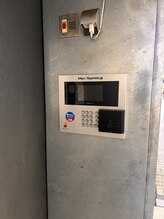 エムズ ビューティーサロン 門前仲町店(M's)/道順