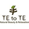 テトテ(TE to TE Natural Beauty & Relaxation)ロゴ