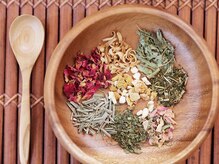 よもぎ蒸しサロン そわか/ハーブ