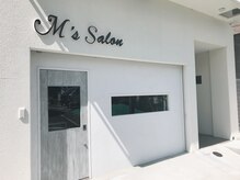 エムズサロン 岡場店