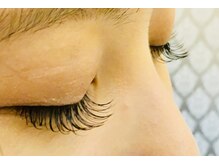 バニラ アイ アンド ネイル(vanilla eye&nail)/フラットラッシュ