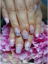 アイネイル(iNAIL)/