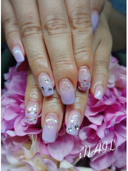 アイネイル(iNAIL)/