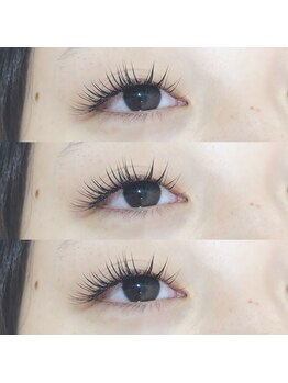 プライズアイリス アイラッシュ 池袋東口店(prize Iris eyelash)/セクシーデザイン♪【池袋】