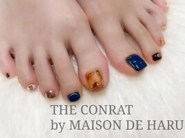 ブルシャンブルー