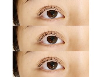 プライズアイリス アイラッシュ 池袋東口店(prize Iris eyelash)/アッパーリフトカール♪【池袋】