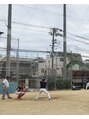 リスタート(Restart)&nbsp;約20年間野球をしています！