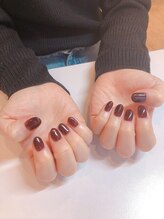 アールエム(Rm)/11月◇ネイル