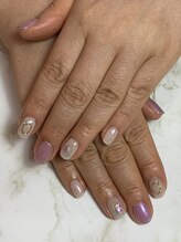 アンダーグラウンド(UNDER GROUND)/トレンドデザインコース