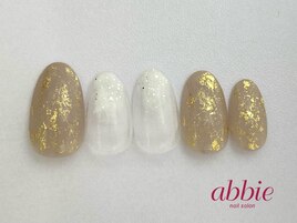 ニュアンス¥100,10