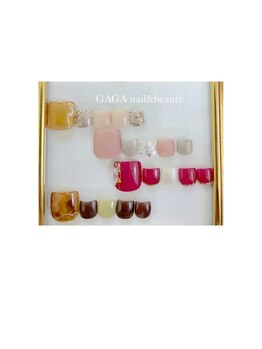 定額アート♪7100円