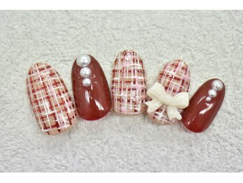 フェリス(Feliz)/定額デザイン7800円