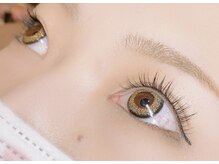 ザラボアングゥ(The Labo ungu)/パリジェンヌラッシュリフト