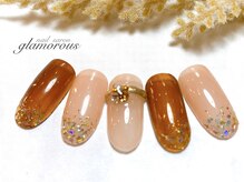 ネイルグラマラス 西新井店/《パラジェル》アクセサリー