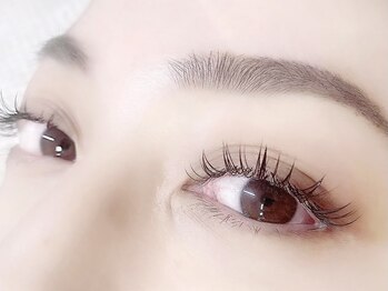 シ ベル(Ci belle)/フラットラッシュ/マツエク