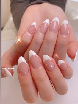 ネイルジニ(nail.Jini)/