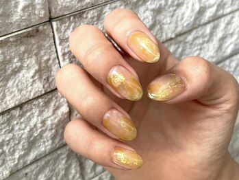 クスミ(kusumi.)/おまかせ60min