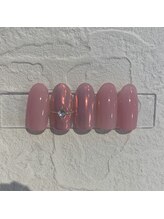 キャンアイドレッシー 青森店/定額Bコース