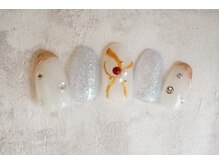 プチリリィ(Petit Lily)/お正月にもオススメ！