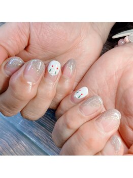 爪屋べっぴん堂/