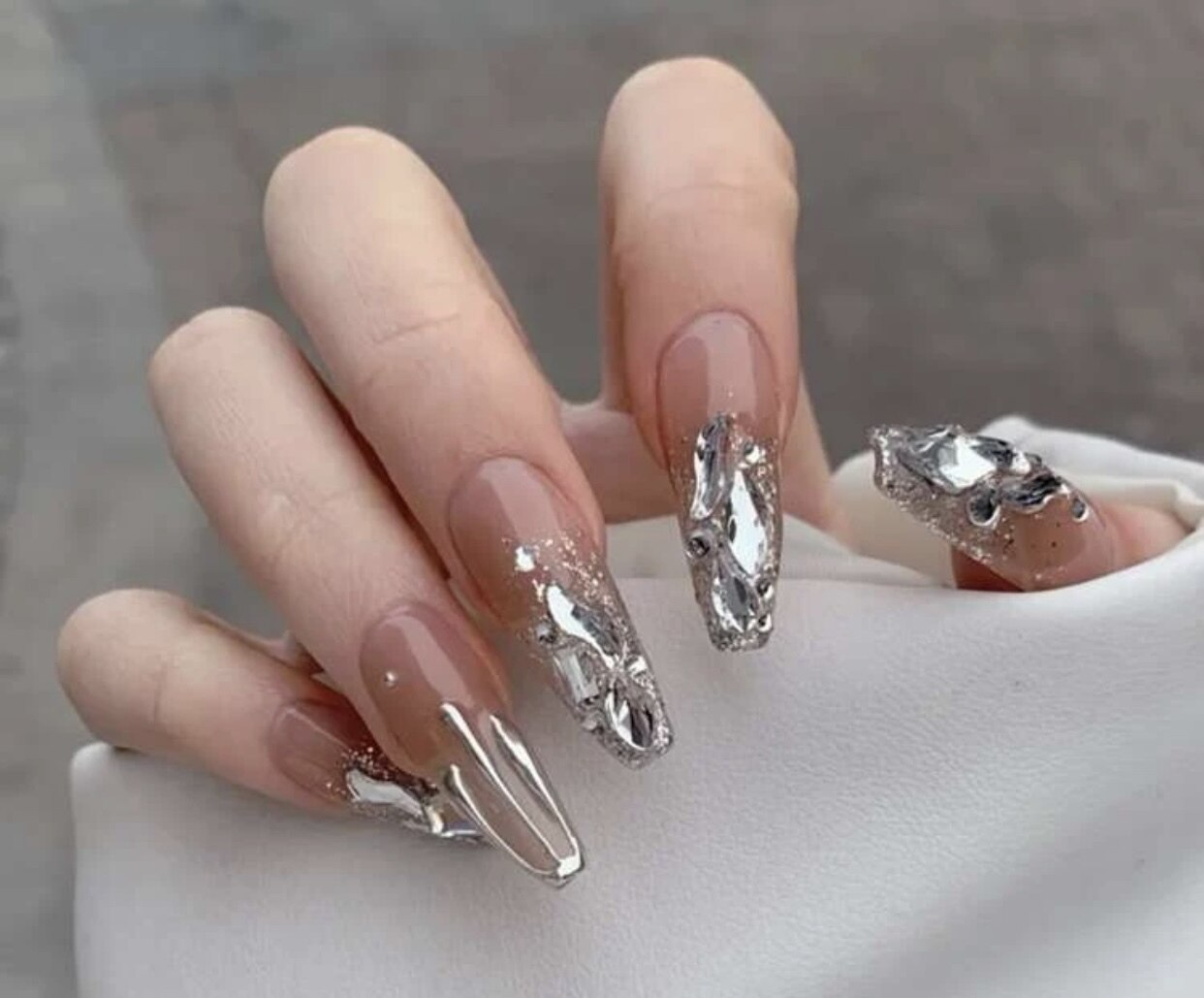 フォア ネイル(FOI NAIL)｜ホットペッパービューティー