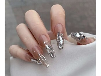 フォア ネイル(FOI NAIL)