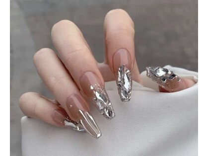 フォア ネイル(FOI NAIL)の写真