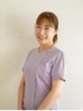 クラルスシンメトリーサロン 高槻店(Clarus Symmetry Salon)&nbsp;前川 由美子