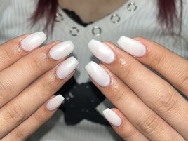 パールワンカラー　担当　高橋