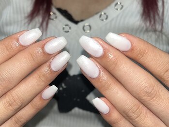 ザ コースト バイ ネオリーブ(The coast by neolive)/パールワンカラー 担当 高橋