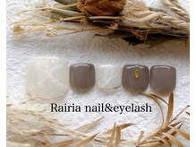 ライリア 小手指店(Rairia)/フットBコース