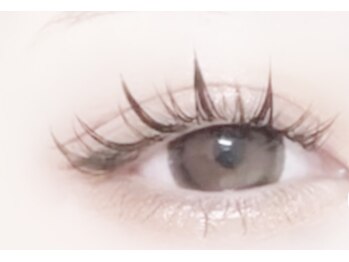 ククナドット(kukuna.)/ワンホンマツエク