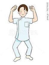 熙金足裏養生館 福(フク) ♂