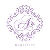 アスター(A＊)のお店ロゴ