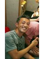刈谷ハピネス接骨院 笑顔がステキ