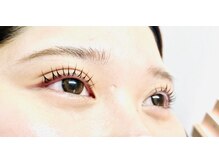 アイソポン(i +sopo.n)/パリジェンヌラッシュリフト