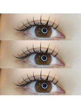 ボアップ(boappu)/マツエク