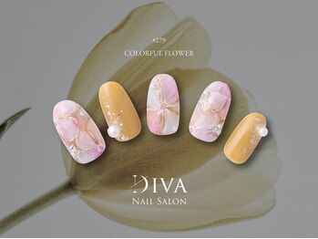 ディーバ 立川店(Diva)/10本デザインSelectPlus