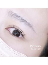 アムロード アイラッシュ(Amouroad eyelash)/Parisienne Lash Lift