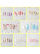 メイク(Me19)/アートコース