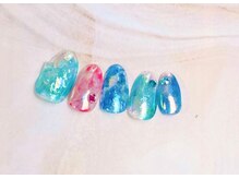 ギャザーパーティー 乃木坂店(gatherparty)/シーズンデザイン【Summer】