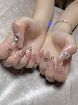 ヘニム(Haenim)/デザイン