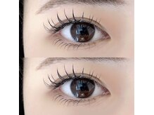 リワーズ アイラッシュ 成城学園前店(Rewards eyelash)の雰囲気（LEDエクステ、Lコート、バインドロックでデザインも持ちも◎）