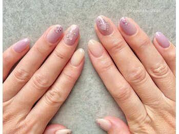 ワードローブ バイ シェリー(Wardrobe by CHERIE)/アートコース