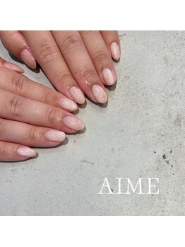 アイム(AIME)/シンプル